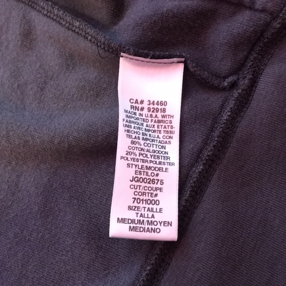 Juicy Couture Velour Hoodie | medium - Picture 9 of 10
